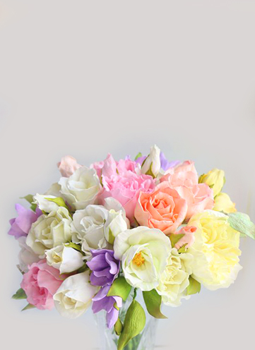 Anniversary Flowers Holborn