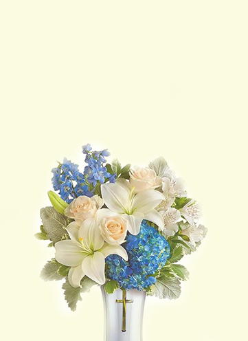 Sympathy Flowers Holborn